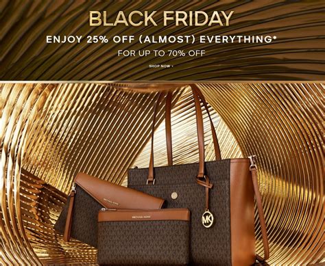 michael kors black friday sale usa|Michael Kors black friday outlet.